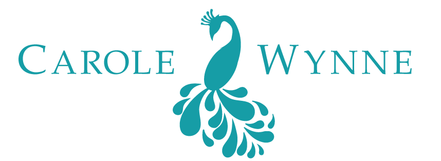 Ireland-based Content Writer & Strategist Carole Wynne